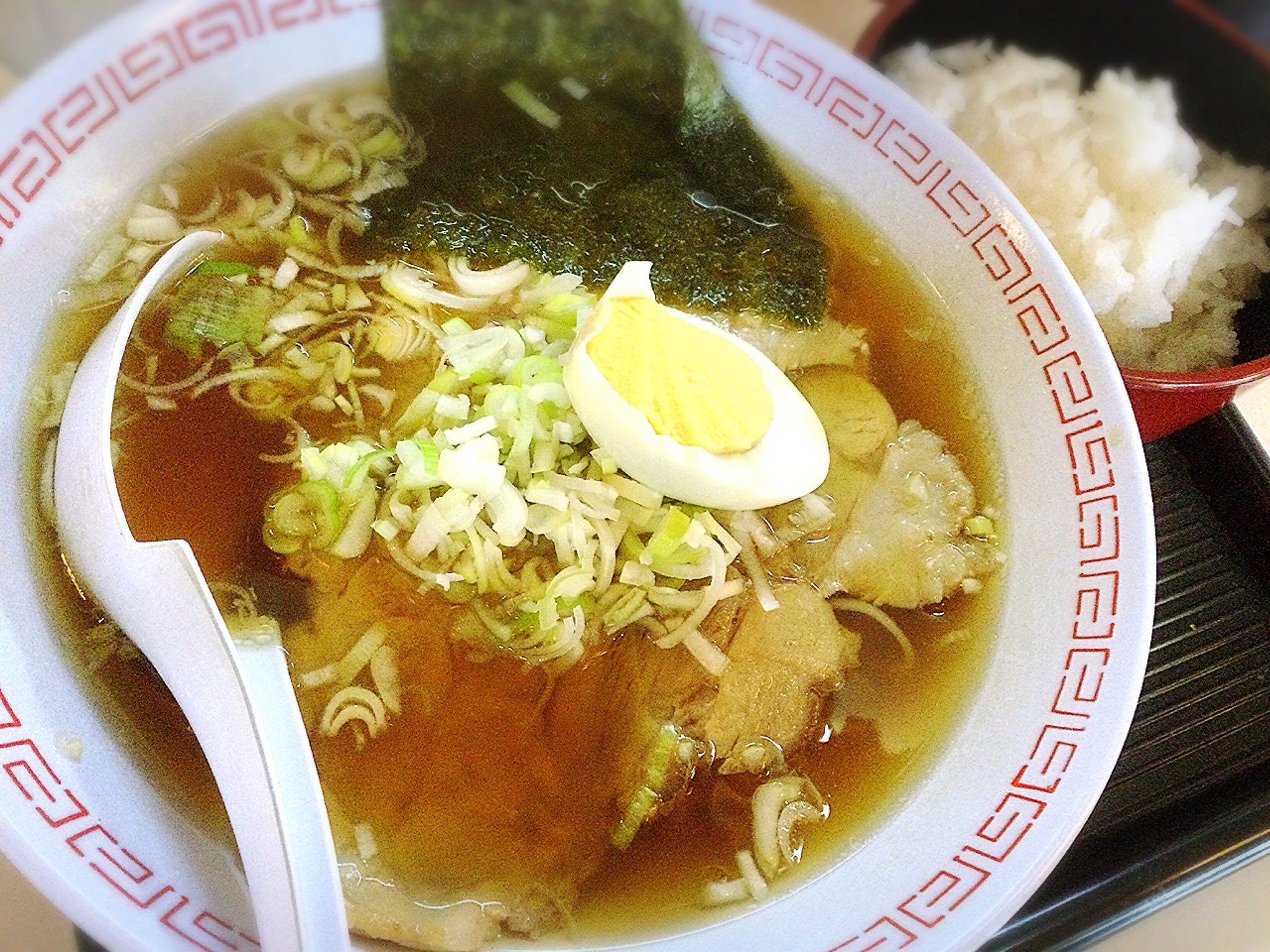 ラーメンは熱い内に食え🍜page-visual ラーメンは熱い内に食え🍜ビジュアル