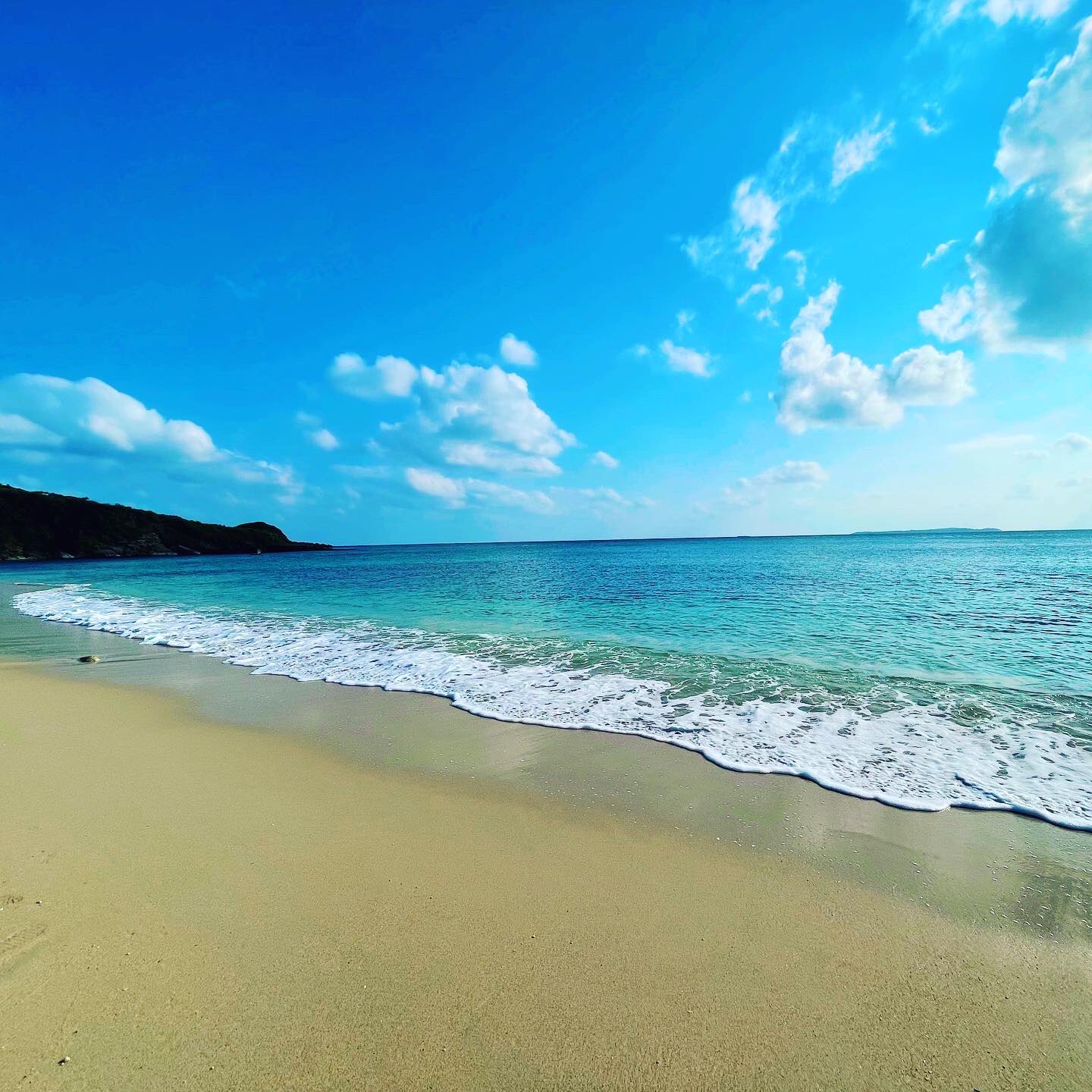 やっぱ晴れたら海に行っちゃうよね〜🏖page-visual やっぱ晴れたら海に行っちゃうよね〜🏖ビジュアル