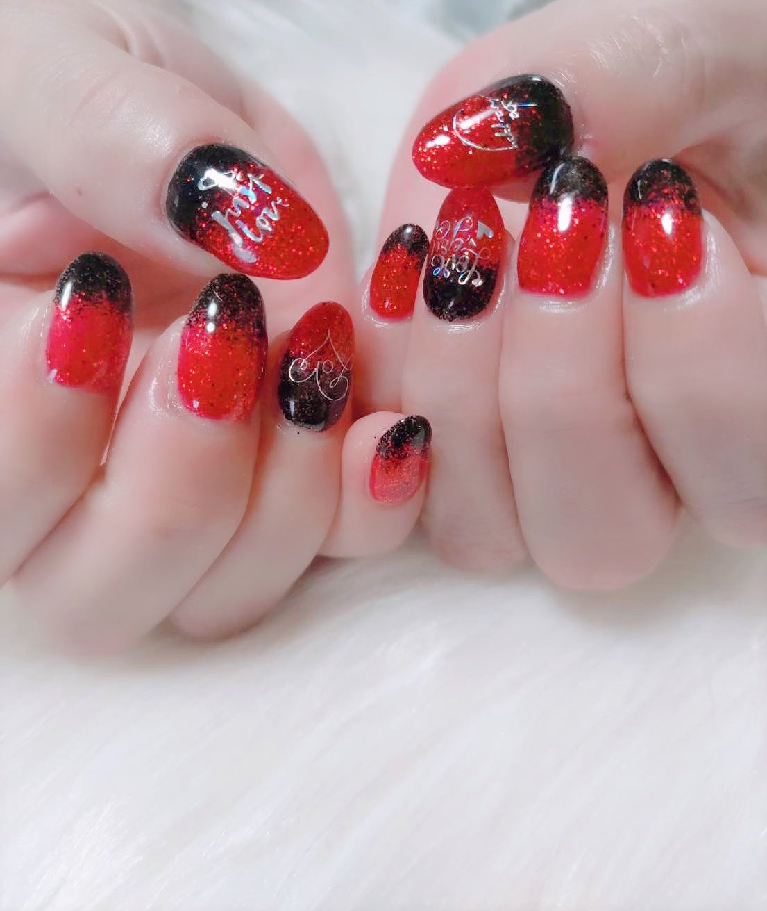 ネイルちぇ〜んじ💅✨page-visual ネイルちぇ〜んじ💅✨ビジュアル