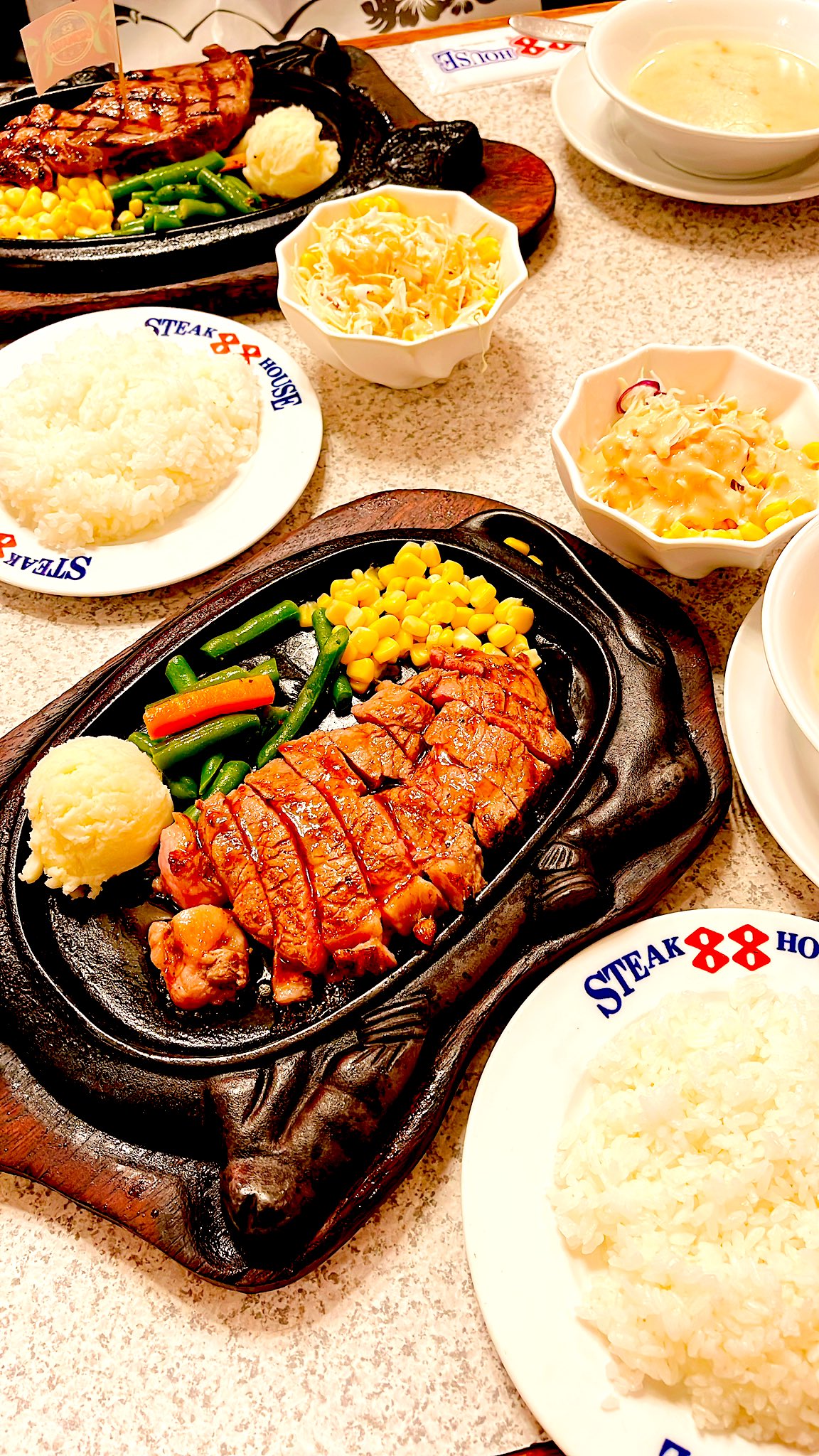 1日に2回食べても、全然飽きがこない美味しさ❣️page-visual 1日に2回食べても、全然飽きがこない美味しさ❣️ビジュアル