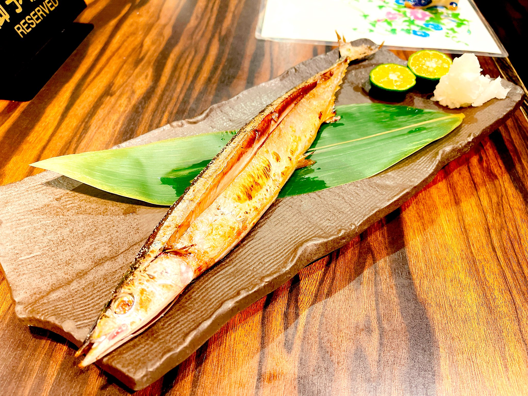『旬鮮料理 新』さんで秋の味覚を堪能〜🥢page-visual 『旬鮮料理 新』さんで秋の味覚を堪能〜🥢ビジュアル