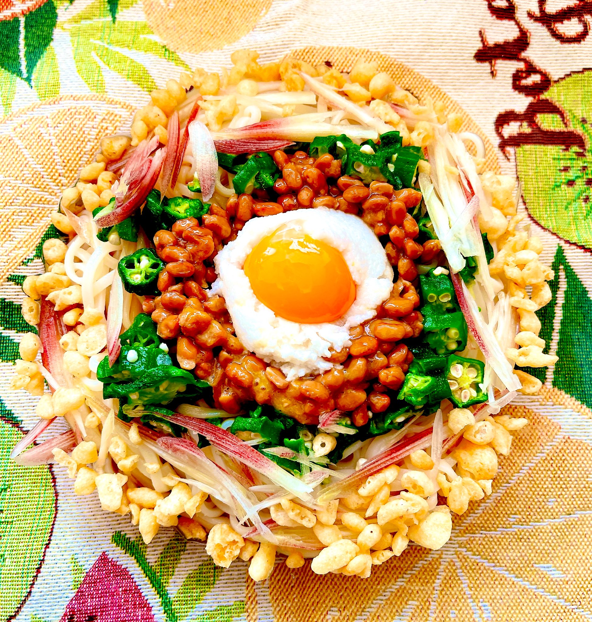 懐かしの館林うどん拵えました🥢❣️page-visual 懐かしの館林うどん拵えました🥢❣️ビジュアル