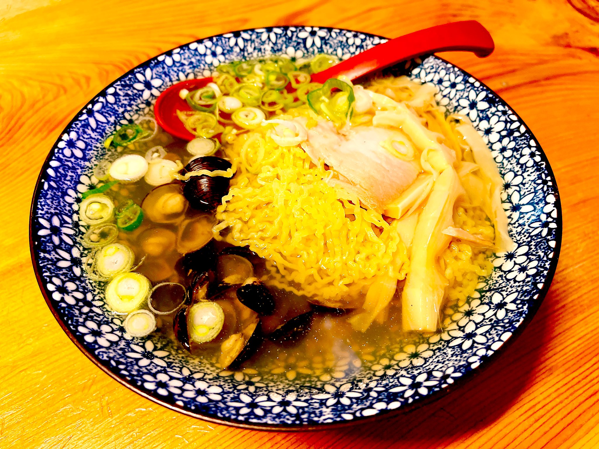 元祖しじみラーメンが超絶絶品の『串とろ』さんへ🍜💨page-visual 元祖しじみラーメンが超絶絶品の『串とろ』さんへ🍜💨ビジュアル