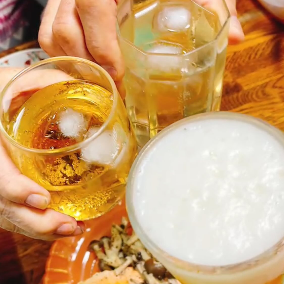 実家に帰ったら家事に炊事に明け暮れます🍚🧹 ⁡page-visual 実家に帰ったら家事に炊事に明け暮れます🍚🧹 ⁡ビジュアル