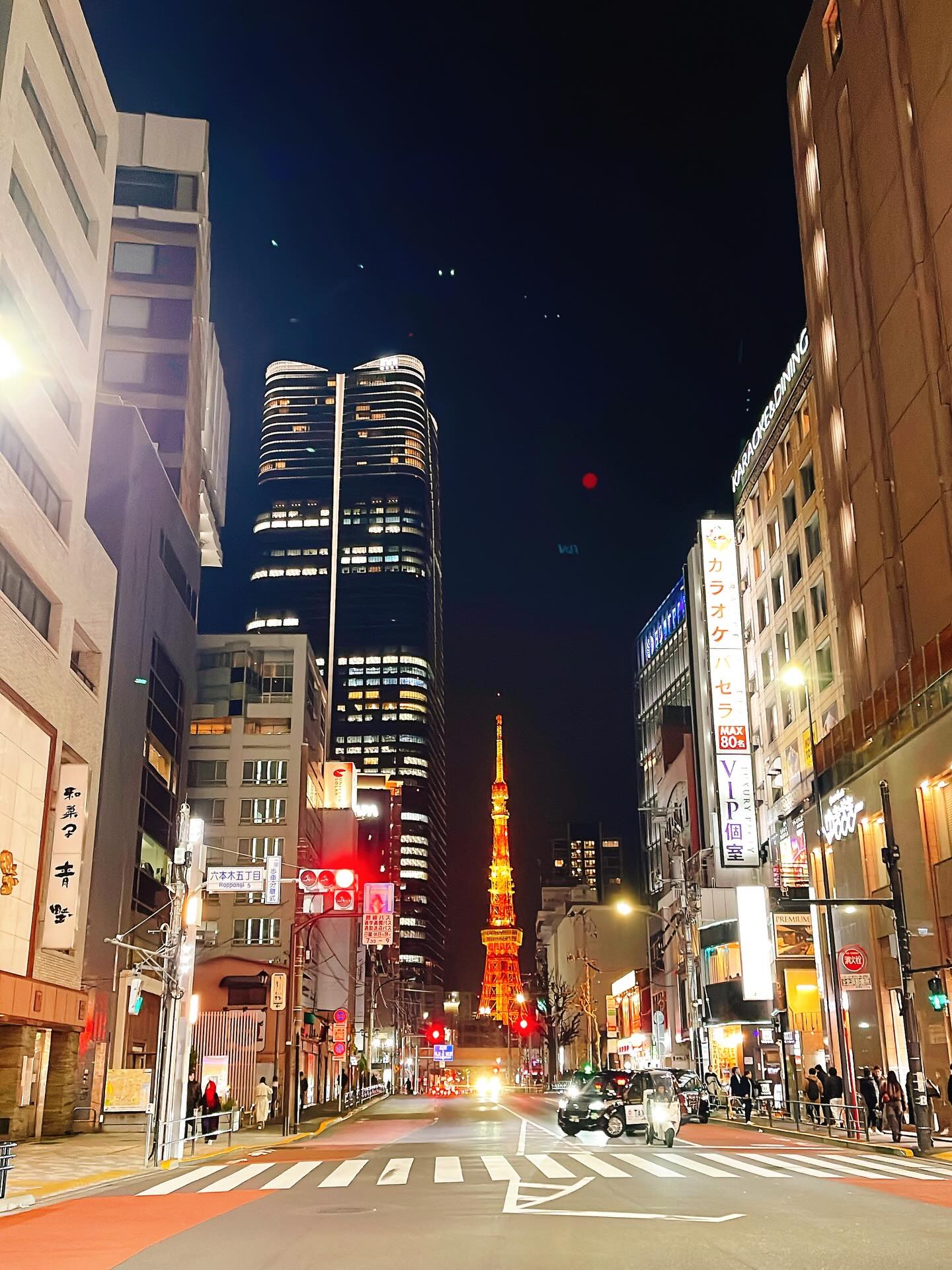 東京タワーがスキ🗼page-visual 東京タワーがスキ🗼ビジュアル