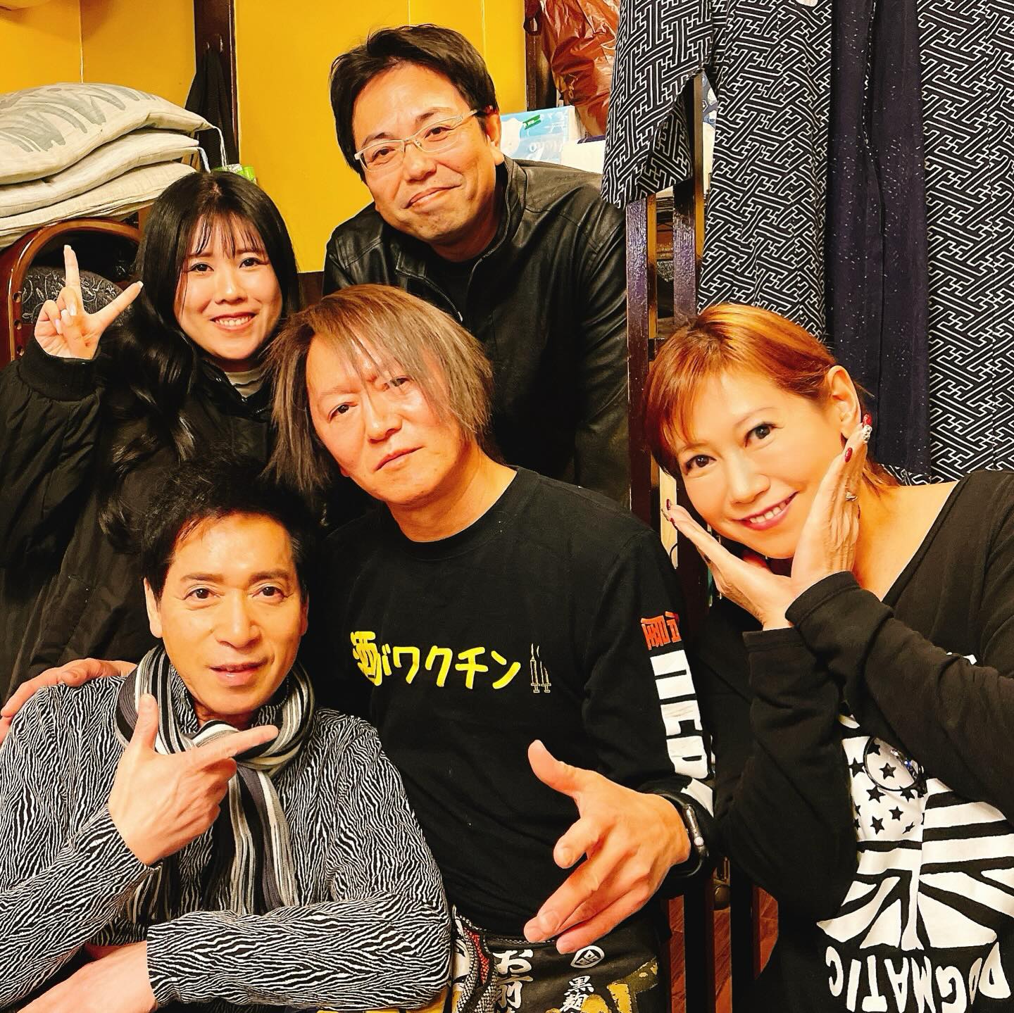 『HEBEREKE』さんにお邪魔しました🍻✨page-visual 『HEBEREKE』さんにお邪魔しました🍻✨ビジュアル