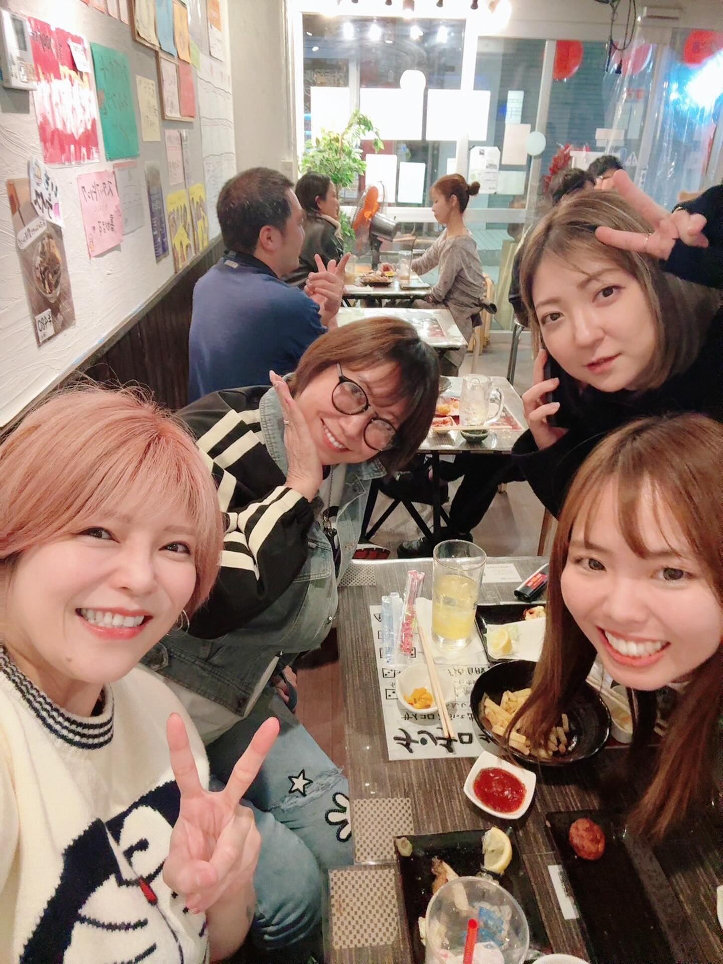 女子貝♥️page-visual 女子貝♥️ビジュアル