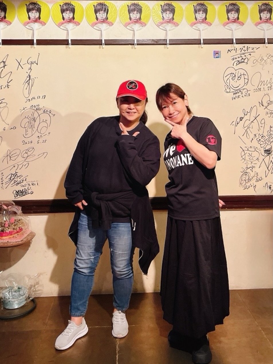 元ヴィーナスのコニーさん御来店〜💋page-visual 元ヴィーナスのコニーさん御来店〜💋ビジュアル