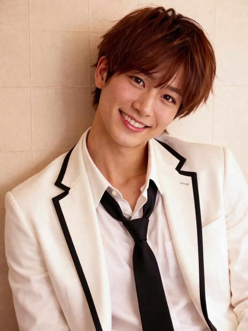 イケメン〜♥️page-visual イケメン〜♥️ビジュアル