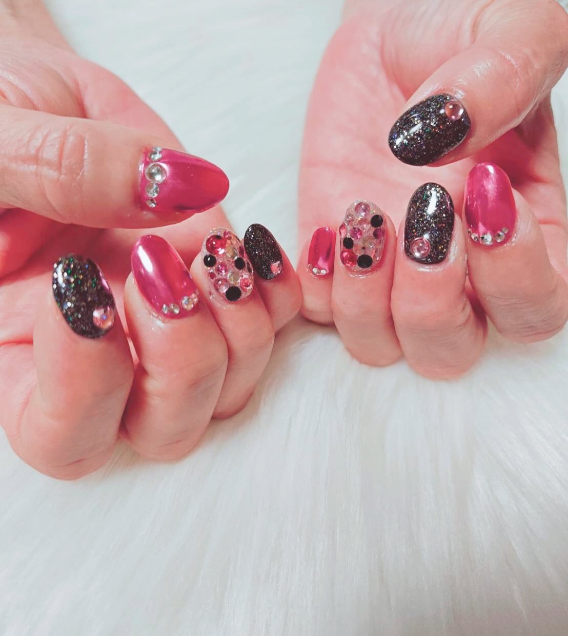 ネイルちぇ〜んじ💅page-visual ネイルちぇ〜んじ💅ビジュアル