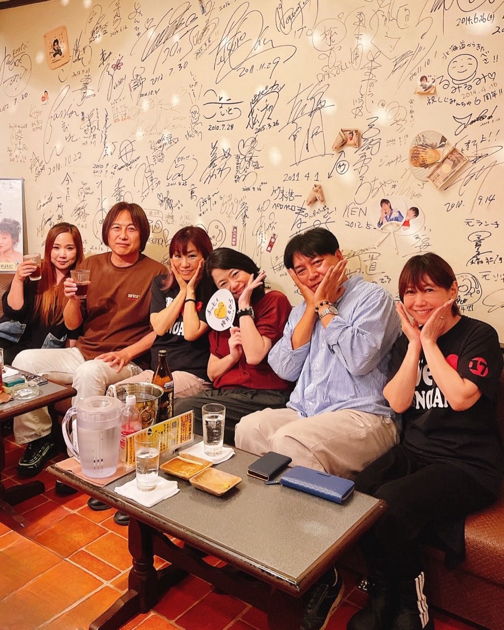 桜井ちひろちゃん サクラサクLIVE、盛り上がりました〜🎤🎶page-visual 桜井ちひろちゃん サクラサクLIVE、盛り上がりました〜🎤🎶ビジュアル