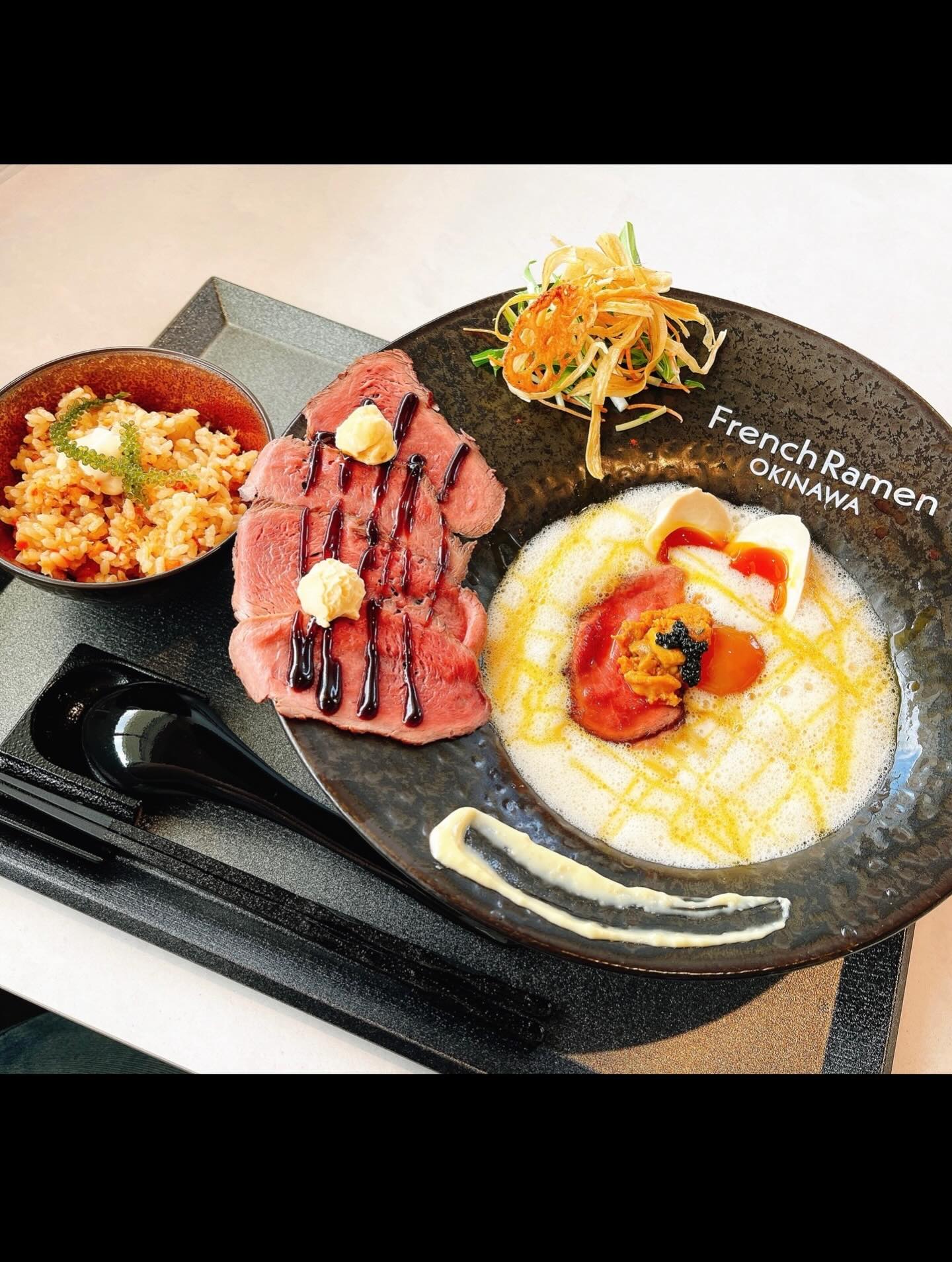 桜井ちひろちゃんと『サーモンヌードル3.0』さんへ🚙💨page-visual 桜井ちひろちゃんと『サーモンヌードル3.0』さんへ🚙💨ビジュアル