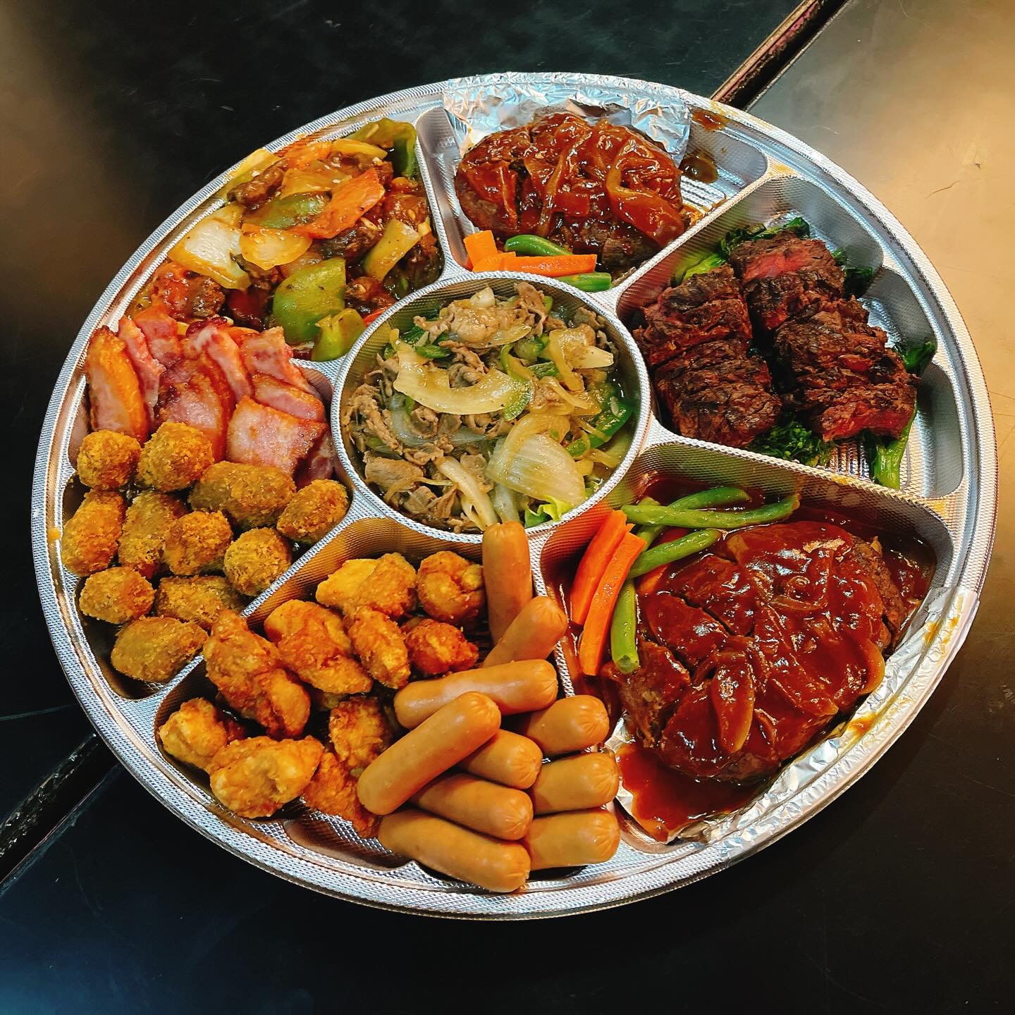 しじみんちゅは皆様の愛でできています♥️page-visual しじみんちゅは皆様の愛でできています♥️ビジュアル