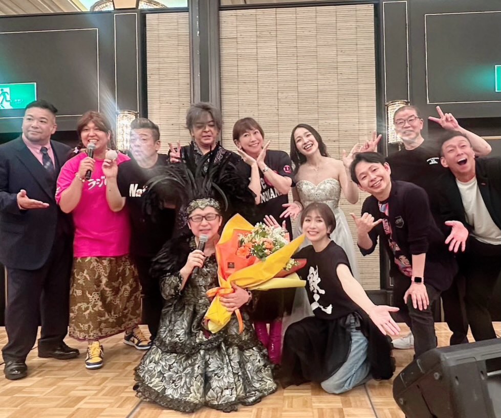 かいやまと君のバースデーイベントに参加しました🎤🎶page-visual かいやまと君のバースデーイベントに参加しました🎤🎶ビジュアル