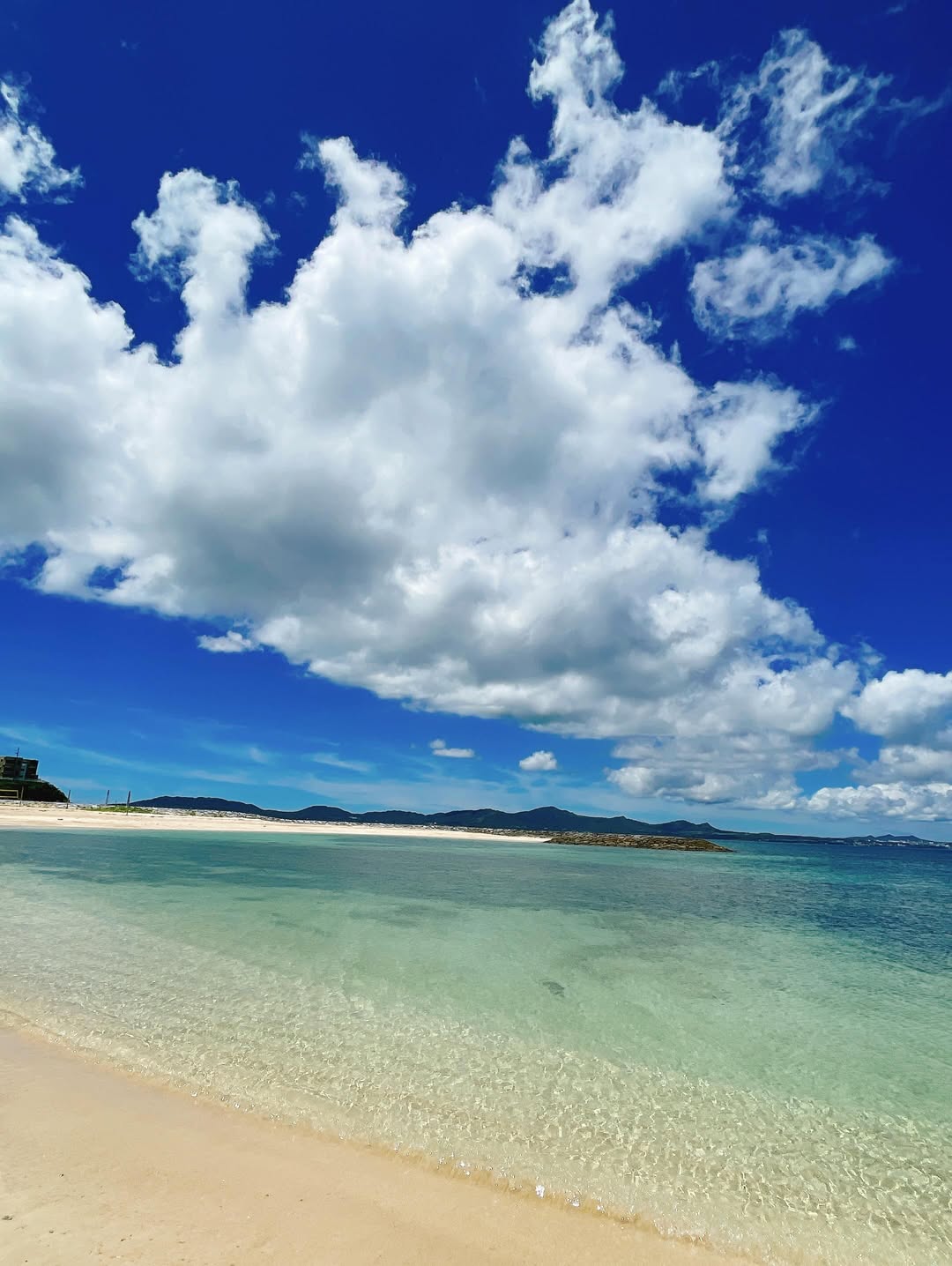 パックリ貝晴🏝️☀️page-visual パックリ貝晴🏝️☀️ビジュアル