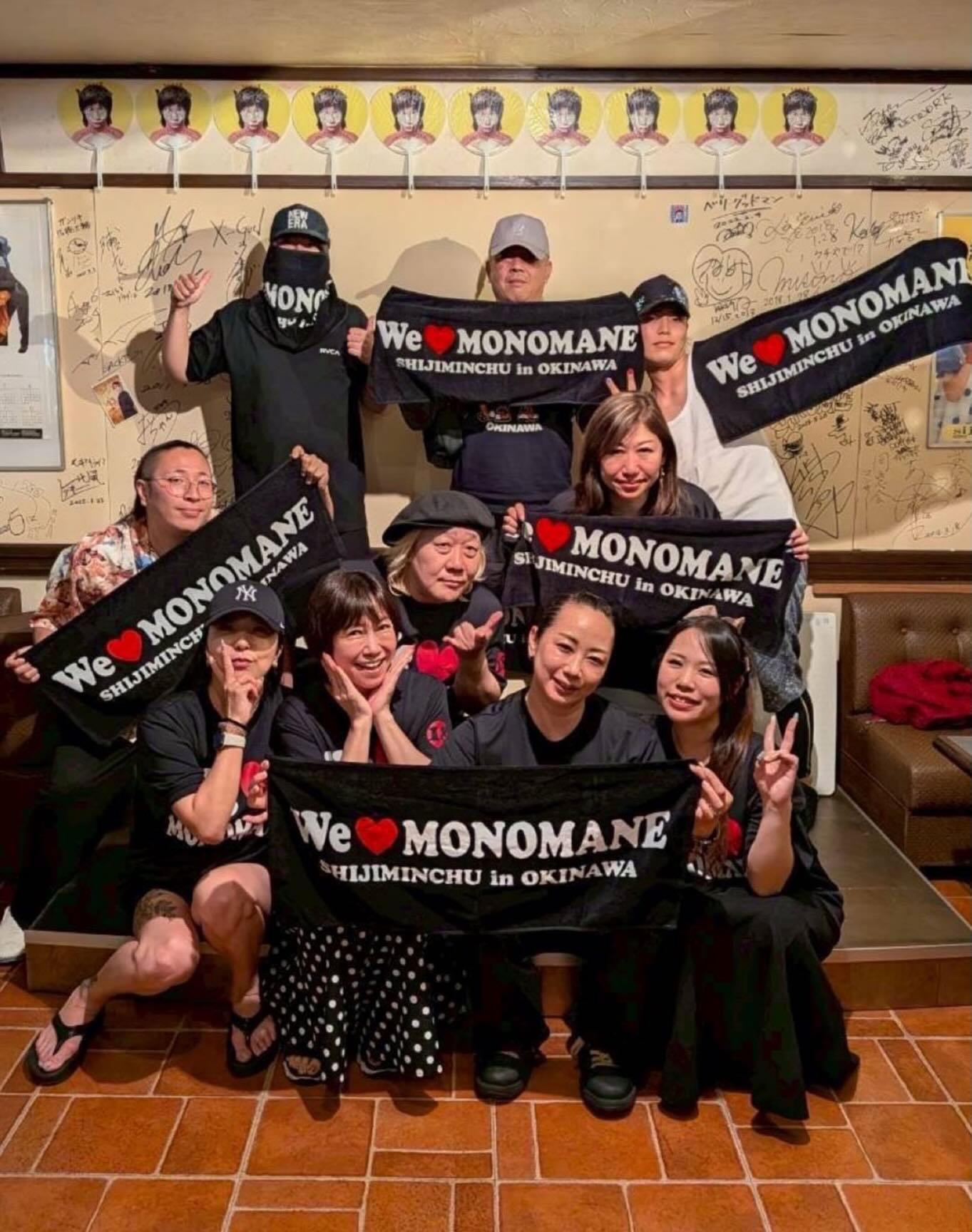 『BAR SPARK』の大佐ちゃ〜ん❣️ 感謝＆感謝🙏✨ ⁡page-visual 『BAR SPARK』の大佐ちゃ〜ん❣️ 感謝＆感謝🙏✨ ⁡ビジュアル