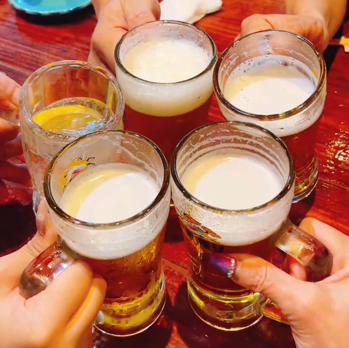 リバーサイド琉炭さん、5周年おめでとうございます🎊page-visual リバーサイド琉炭さん、5周年おめでとうございます🎊ビジュアル