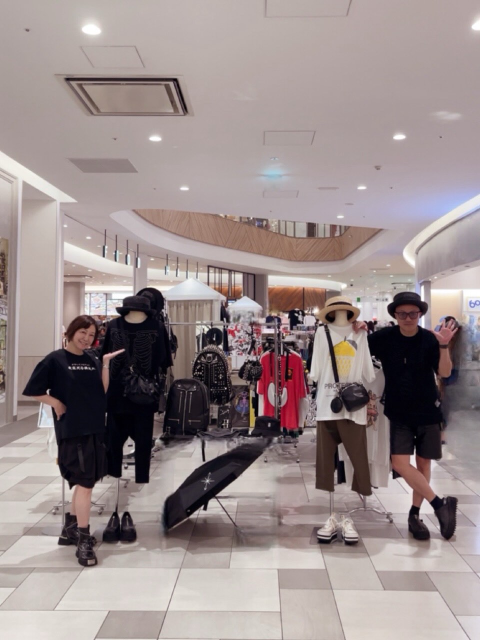 みんなで、ゆっきに愛に行こう🚙💨page-visual みんなで、ゆっきに愛に行こう🚙💨ビジュアル