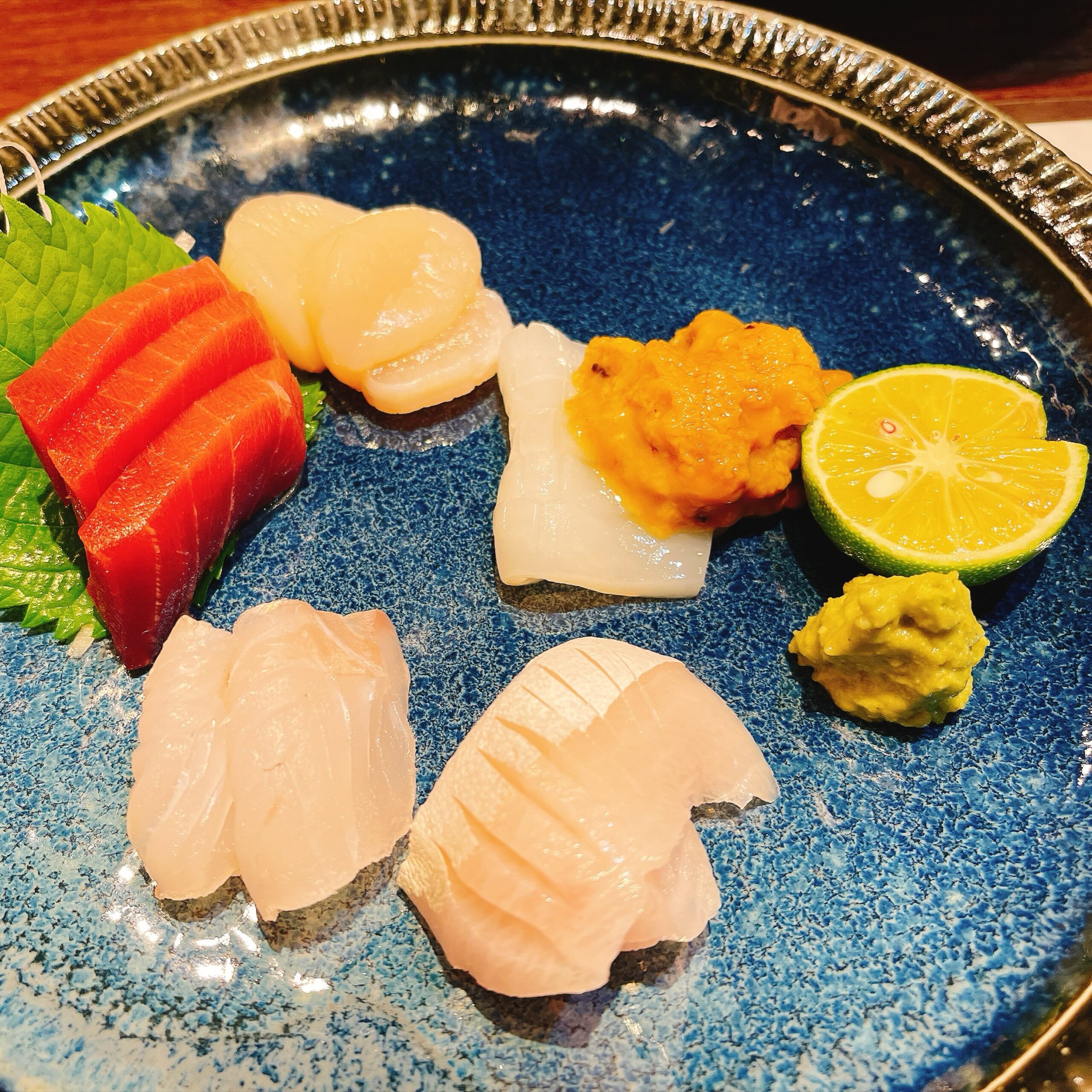 『旬鮮料理 新 〜あらた〜』さんで舌鼓🥢page-visual 『旬鮮料理 新 〜あらた〜』さんで舌鼓🥢ビジュアル